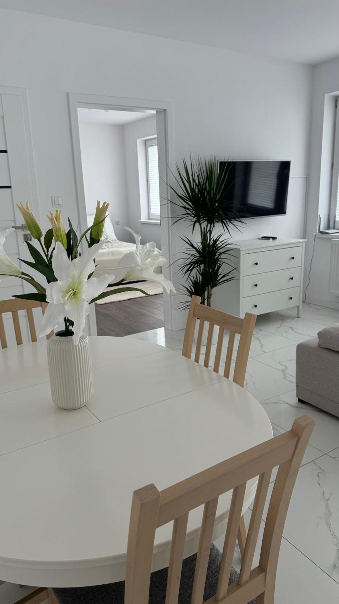 Apartament Grojec Grojec  Экстерьер фото