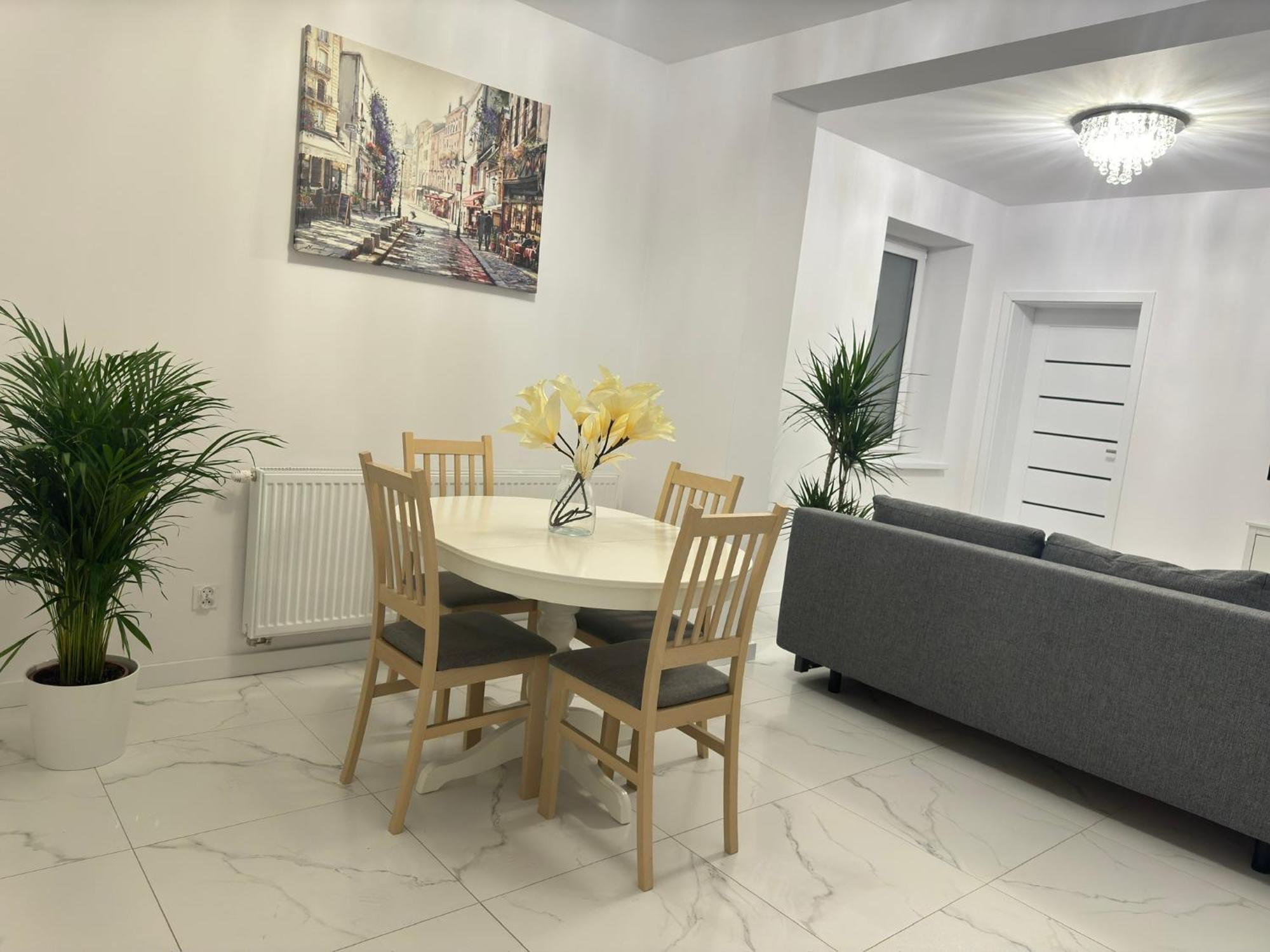 Apartament Grojec Grojec  Экстерьер фото