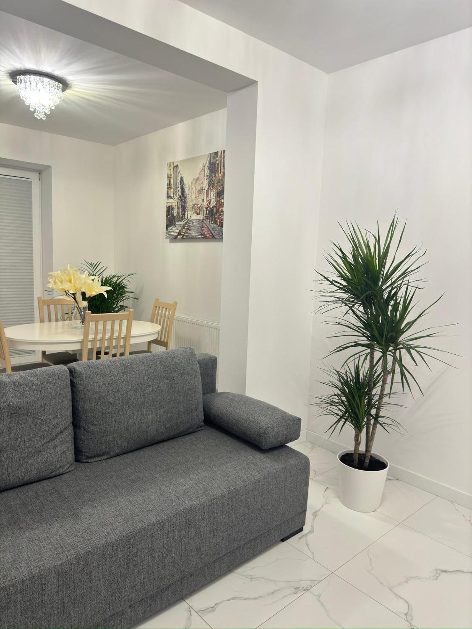 Apartament Grojec Grojec  Экстерьер фото